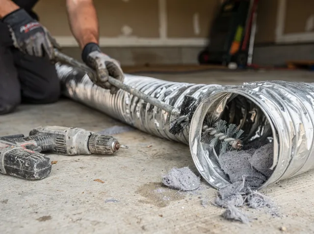 Duct Cleaning service in Kent, OH