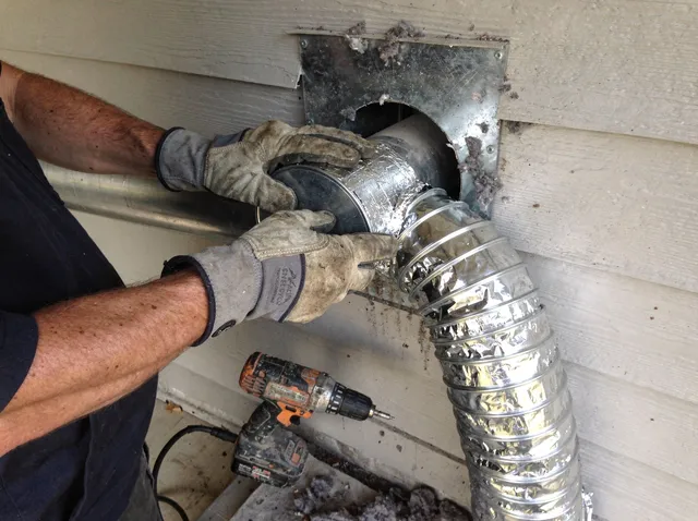 Vent Repair & Installation service in Kent, OH